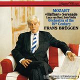 Haffner Mozart - Haffner - Serenade