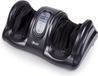 Appareil de massage des pieds - Circulation sanguine - 4 modes automatiques - 3 modes réglables - Noir