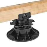 Tuindeco Pedestal 2 instelbaar 6-14 cm