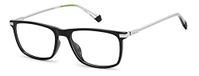 Polaroid PLD D458/G Black 54/17/145 MAN Brilmonturen