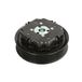 THERMOTEC KTT040024 Magneetkoppeling Airconditioning Compressor Compatibel met Opel Corsa D Hatchback S07