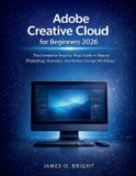 Adobe Creative Cloud for Beginners 2026