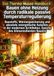 Das Thermo-Masse-Handbuch: Bauen ohne Heizung durch radikale passive Temperaturregulierung: Baustoffe, Wärmespeicherung und absolute energetische ... Epoche des klimaresilienten Bauens