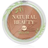 Bell Natural Beauty Argan Oil Blush