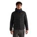 Arc'teryx Cerium Hoody Wandeljas Heren Zwart M