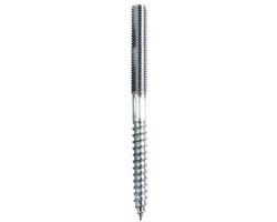 Steelies Ultimate Steelies Stokschroef Verzinkt M 8X 80 Torx 25 - 100 stuks