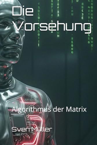Die Vorsehung: Algorithmus der Matrix