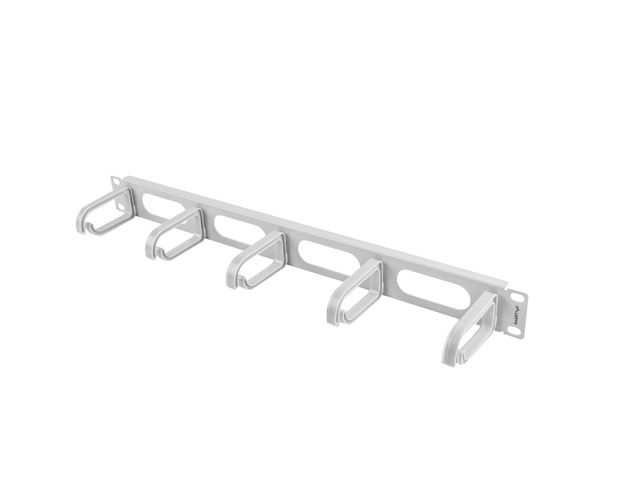 Lanberg AK-1205-S - Rack-toebehoren - Grijs