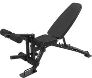 Toorx Fitness WBX-180 MultiFit Trainingsbank