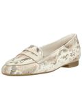 Paul Green Instappers beige / sand / lichtgrijs