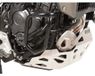 Hepco Becker Yamaha Ténéré 700 2025 Protection de moteur tubulaire Noir