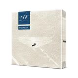 PAW Servetten 33 x 33 cm, 20 stuks - Inspiratie Crème