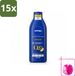 Nivea 15 x Q10 Lotion corporelle raffermissante - Vitamine C - 400 ml
