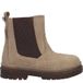 Ton & Ton Boots Britta Taupe