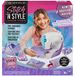 Cool Maker Stitch ‘N Style Fashion Studio Machine à coudre jouet