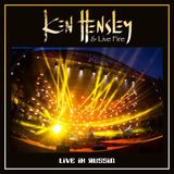Suburban Ken -Live Fire- Hensley Live In Russia
