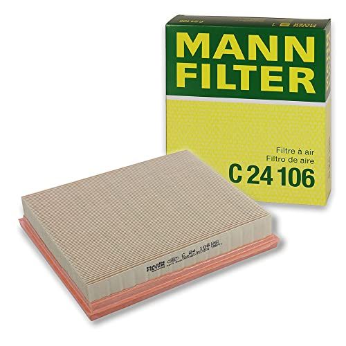 MANN-FILTER C 24 106 Luchtfilter
