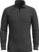 Smartwool Classic Thermal Merino pour Homme Charcoal Medium