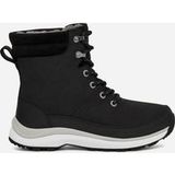 UGG® Zaydie-laars in Black, Maat 39, Wol/Rubber