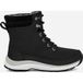 UGG® Zaydie-laars in Black, Maat 39, Wol/Rubber