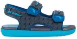 Rider R Line Plus Baby Sandalen Blauw EU 21 Kinderen