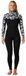 Rip Curl Dawn Patrol Pro 3/2 Mm Combinaison de plongée pour femme