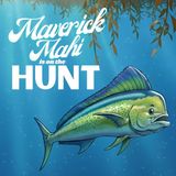 Maverick Mahi Is On The Hunt: A Kids Ocean Offshore Adventure for Early Readers Featuring Real Sport Fish Sea Life