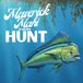 Maverick Mahi Is On The Hunt: A Kids Ocean Offshore Adventure for Early Readers Featuring Real Sport Fish Sea Life