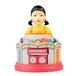 Grupo Erik SQUID GAME - Doll - Resin 3D Perpetual Calendar - Kalender