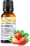 BeamZ FSMA-S Aardbei Geurvloeistof voor Rookmachine - 20ml