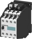 Siemens 3RH2262-1BB40 Hulpbeveiliging 6x NO Met hulpcontact Piece 1 stuk(s)