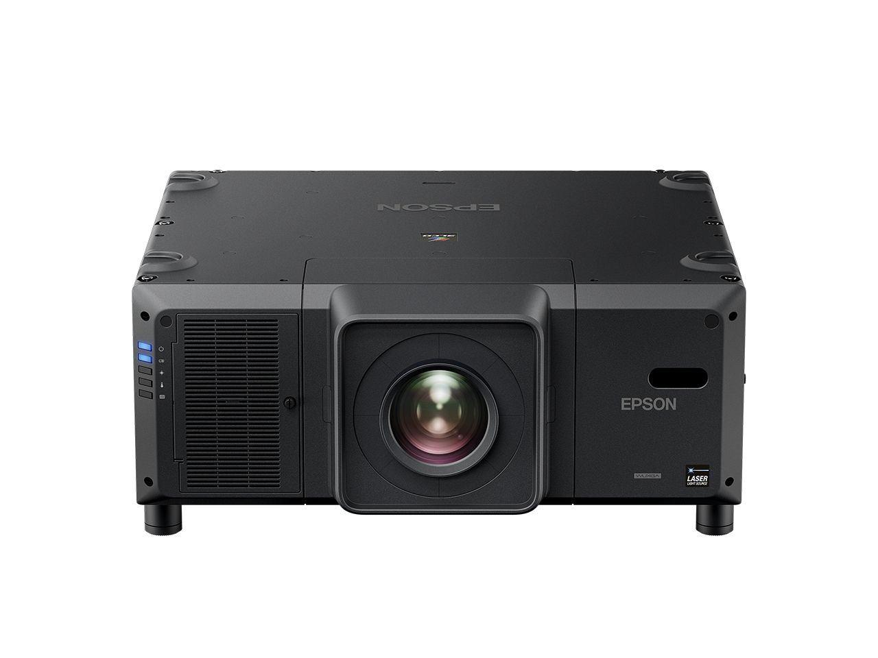 Epson EB-L25000U - Projector - 3LCD - WUXGA - 25000 ANSI Lumens - Laser