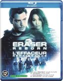 Warner Home Video Eraser - Reborn (Blu-ray)