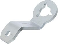 BGS 74687 | Krukas katrol houdergereedschap | voor PSA, Toyota, Opel 1,0, 1,2 benzine