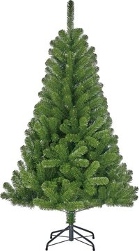 Blackbox Black Box Trees Charlton Kunstkerstboom - 155 cm - Groen
