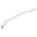 Thermotec KTT160154 Tuyau haute pression climatisation
