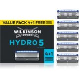 Wilkinson Sword Hydro5