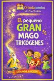 El pequeño gran mago Tricógenes
