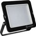 Ledvance LED Breedstraler Compact Zwart 180W 18000lm 100D - 865 Daglicht | IP65