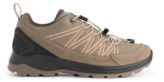 Travelin' Tornio Heren - Lage wandelschoenen - Waterdicht - Zand