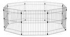 Iris draad Pet Pen