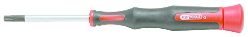 KSTools 500.7730 Precisie-schroevendraaier Torx met boring, TB20