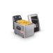 Fritel Turbo SF 4170 - Deep Fryer - 3L - 2300W - Black/Silver