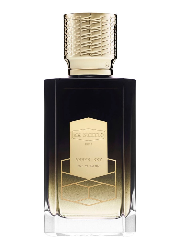 Ex Nihilo Amber Sky Eau de Parfum