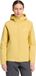 Adidas Terrex Terrex Multi Essentials Climaproof Geïsoleerd Capuchonjack - Dames - Geel