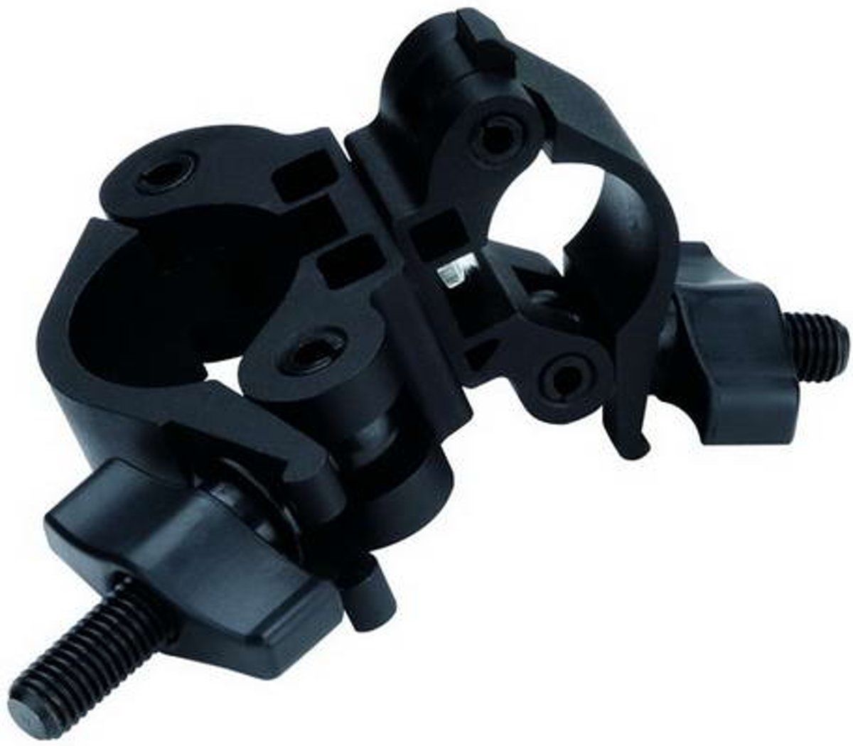 Falcon Eyes Dubbele buisklem FB-008-3 tot 35 mm