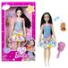 Barbie My First Barbie - Fashion Doll - Multicolour - 3+ Years