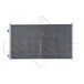 NRF Condenseur, Climatisation 35663