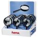 Hama Basic 75 Loupe Noir