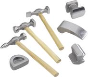 Brüder Mannesmann M20700 7-delige Uitdeukset